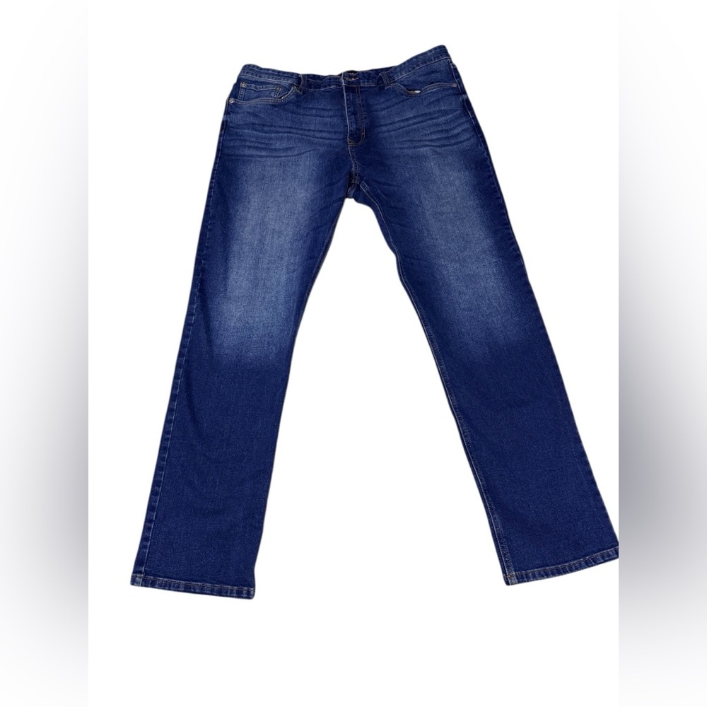 Men's Blue Jeans